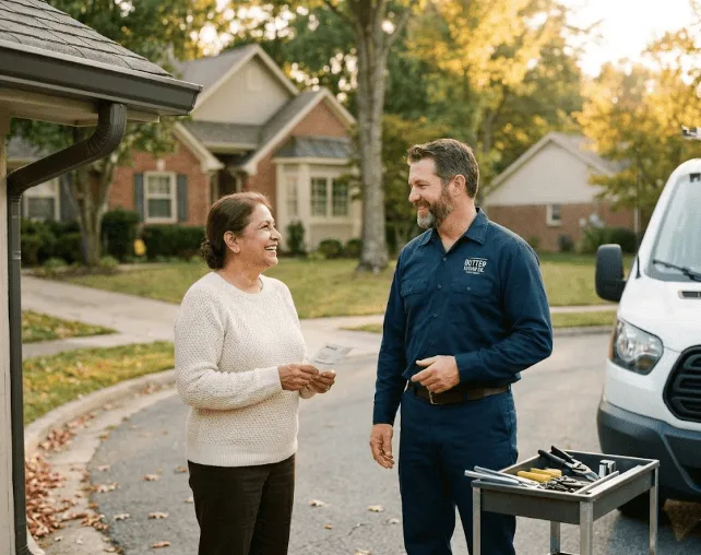 Gutter Repair Ellington, MO FAQs