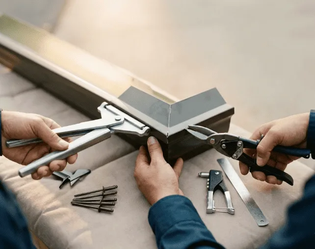Why choose Gutter Repair in Ellington, MO